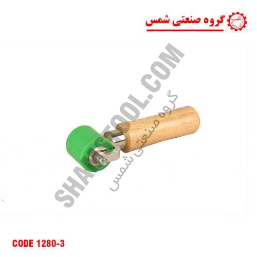 غلتک سشوار صنعتی